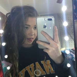 Meet your Posher, Gianna